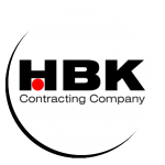 hbk contracting company logo