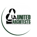 united architects logo