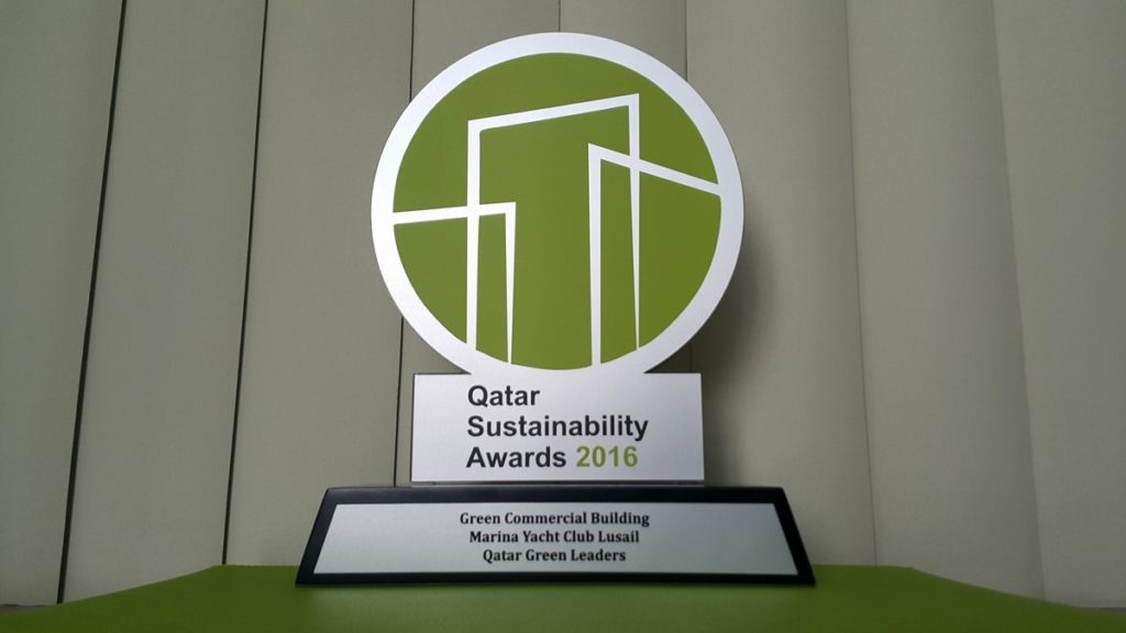 qgl qgbc award 2016