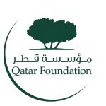 qatar foundation logo