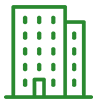 green building icon